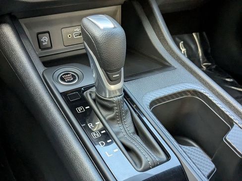 New 2025 Nissan Sentra S image 22