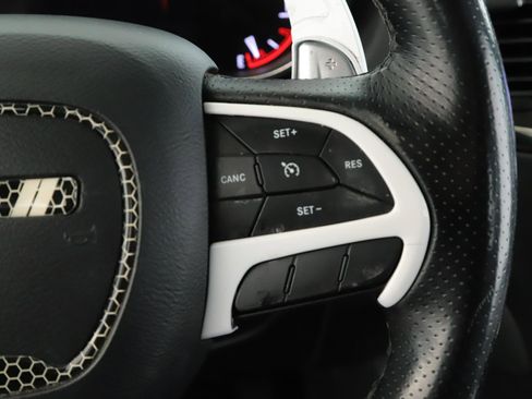 Used 2020 Dodge Durango R/T w/ Blacktop Package image 9