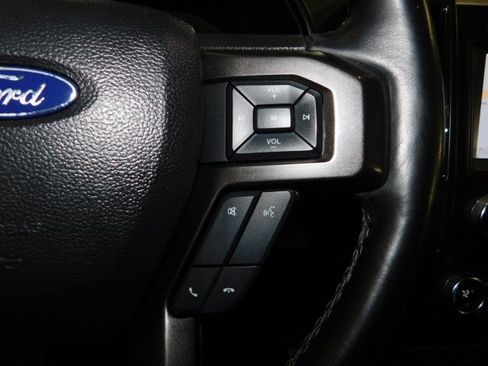 Used 2021 Ford Expedition Max Limited image 30