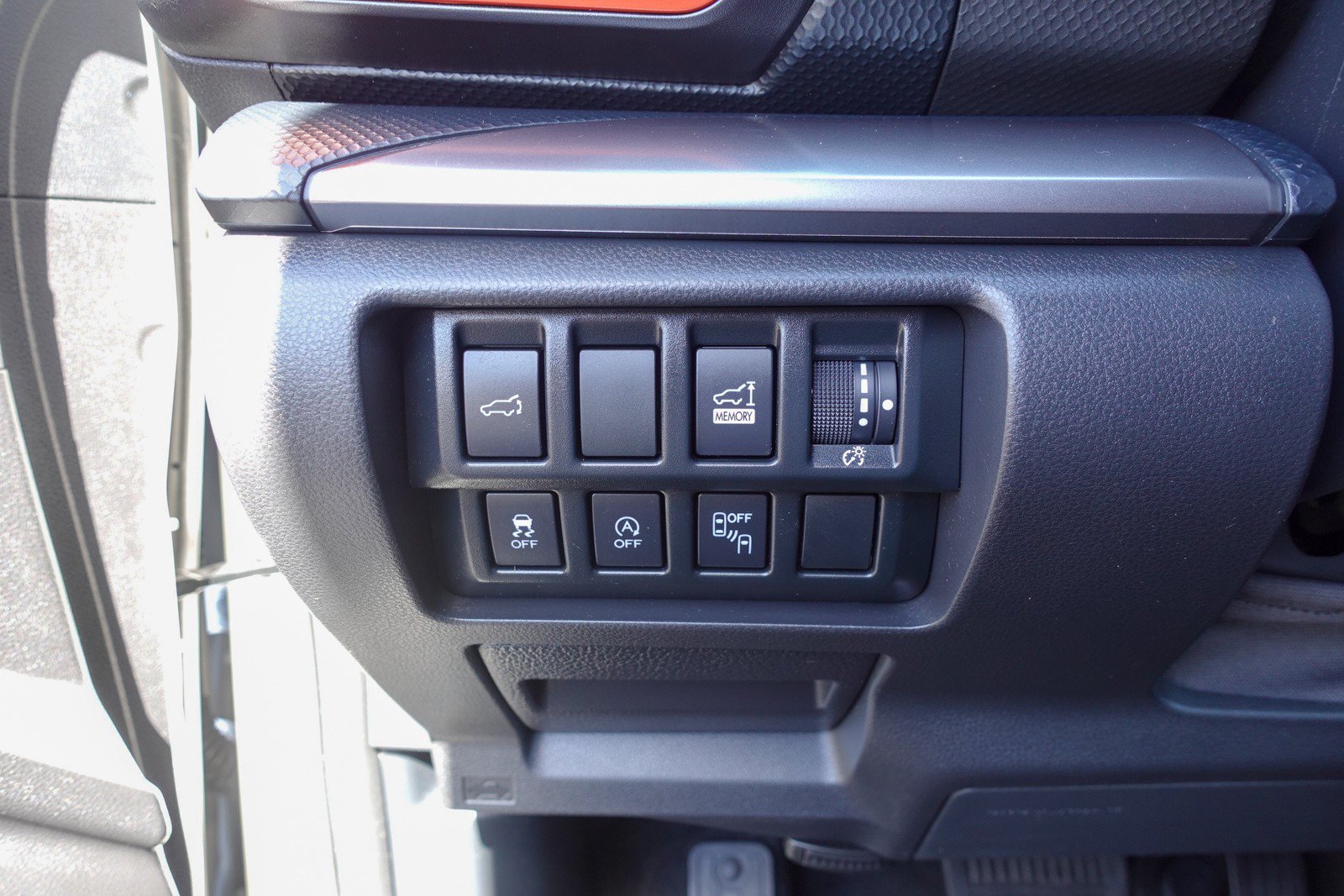 Used 2020 Subaru Forester Sport AWD/4WD image 12