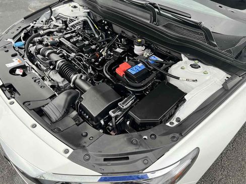 Used 2021 Honda Accord LX image 45