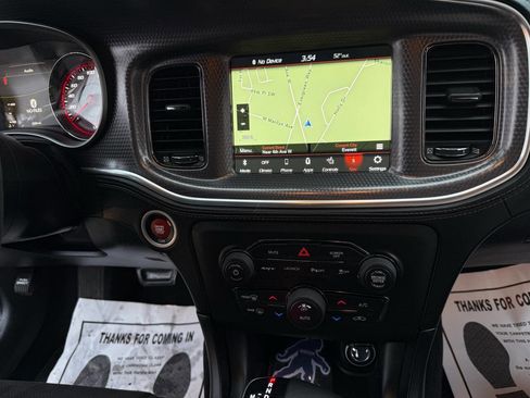 Used 2022 Dodge Charger SRT Hellcat w/ Harman/Kardon Audio Group image 57