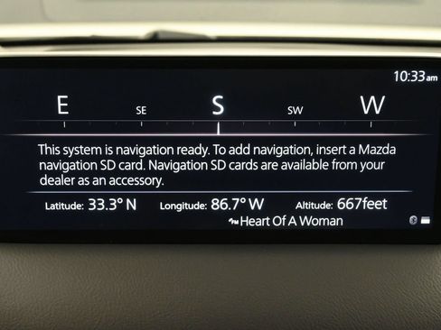 Used 2023 MAZDA CX-5 AWD 2.5 S image 12