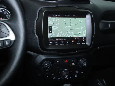 Used 2023 Jeep Renegade Limited image 23