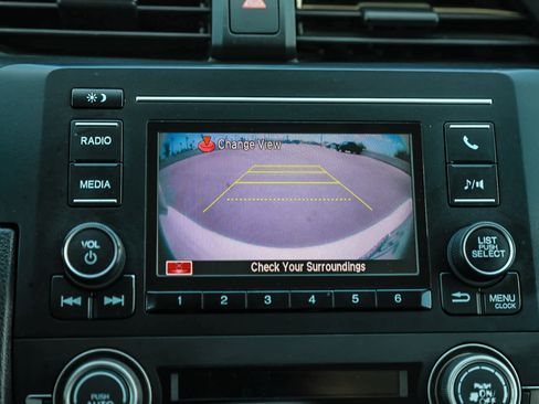 Used 2016 Honda Civic LX image 23