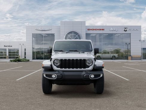 New 2026 Jeep Gladiator Sport image 6