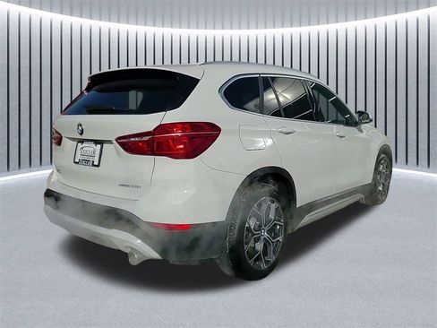 Used 2022 BMW X1 xDrive28i w/ Convenience Package image 7