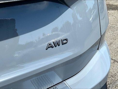 New 2026 Nissan Rogue SV AWD/4WD image 13