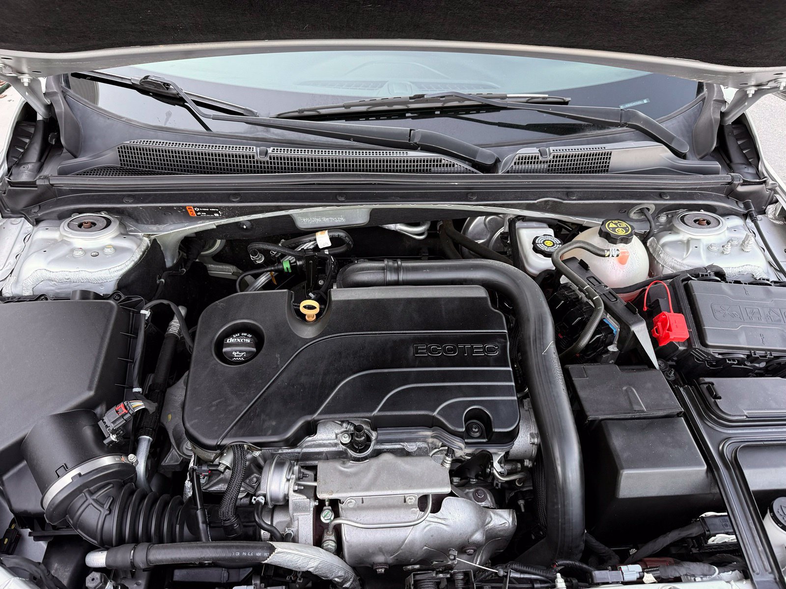 Used 2019 Chevrolet Malibu LS FWD image 39