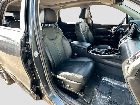 Used 2022 Kia Sorento SX image 29