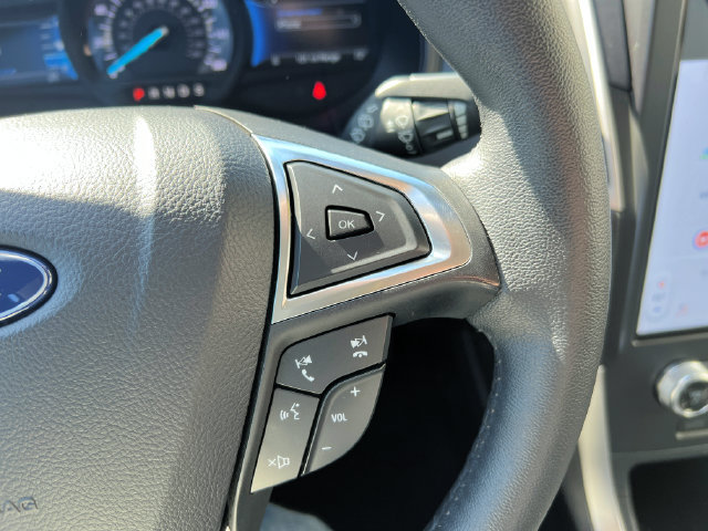 Used 2024 Ford Edge SEL w/ Convenience Package AWD/4WD image 18