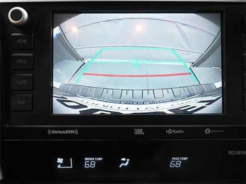 Certified 2020 Toyota Sequoia Platinum image 2