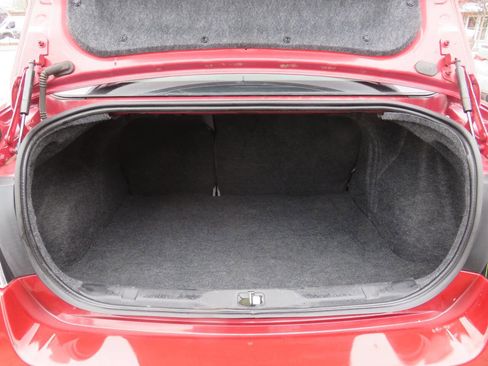 Used 2012 Nissan Sentra 2.0 S w/ Convenience Pkg image 22