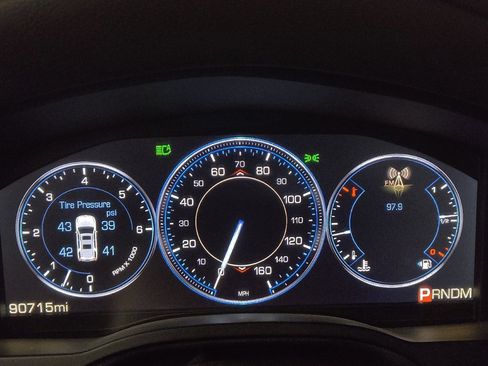 Used 2015 Cadillac Escalade Premium RWD image 23