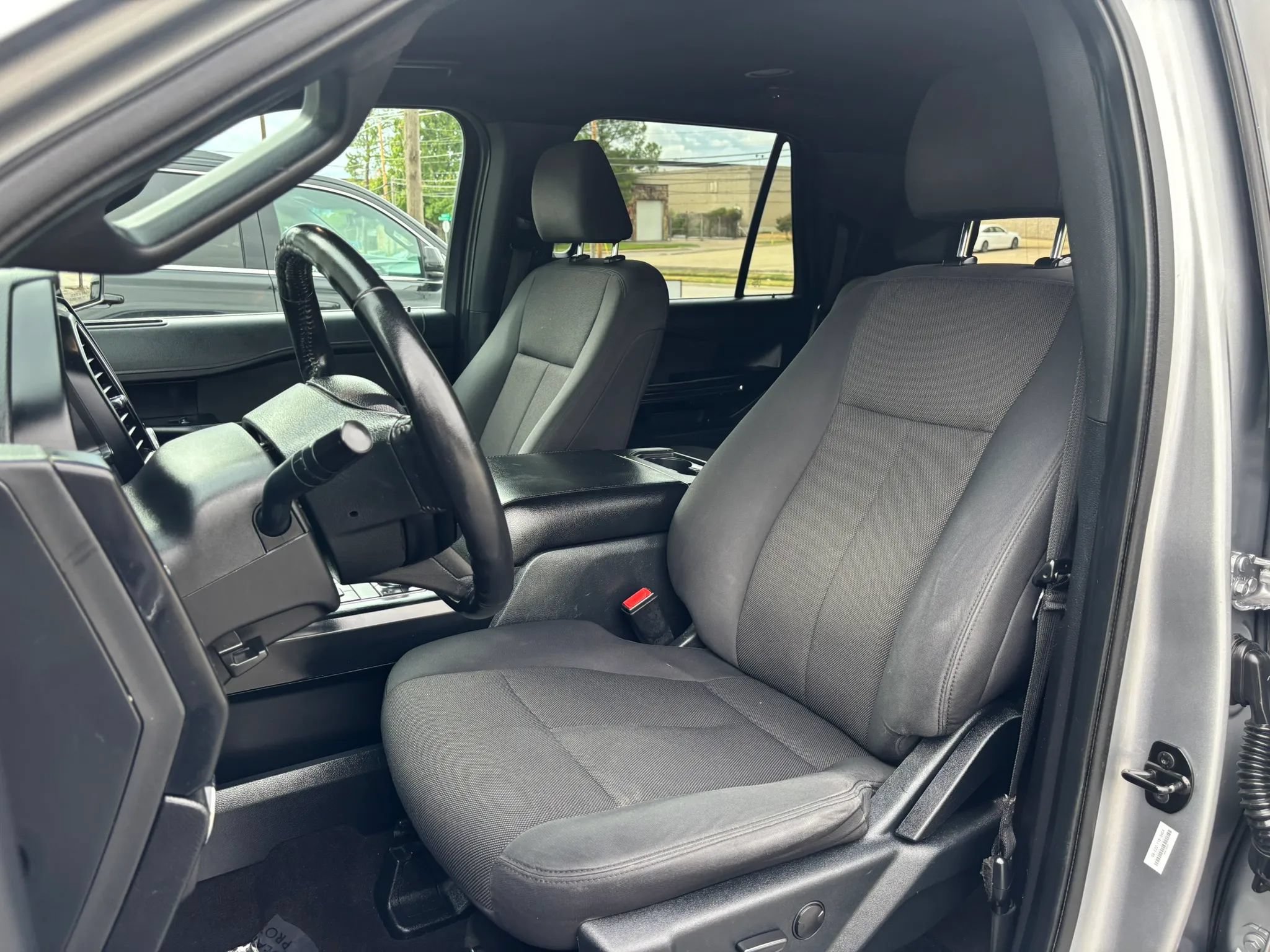 Used 2021 Ford Expedition Max XL AWD/4WD image 19