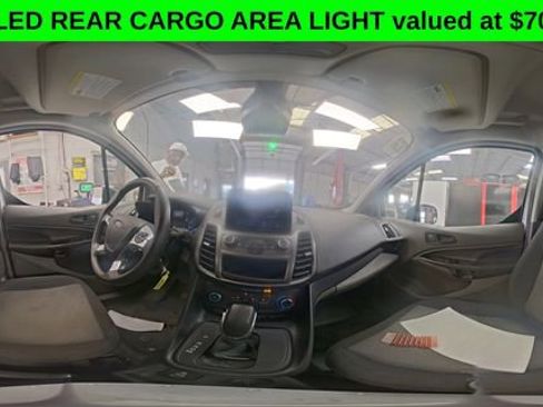 Used 2023 Ford Transit Connect XL image 10