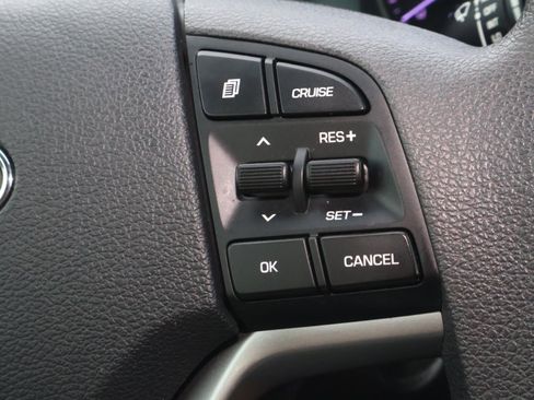 Used 2017 Hyundai Tucson Eco image 22