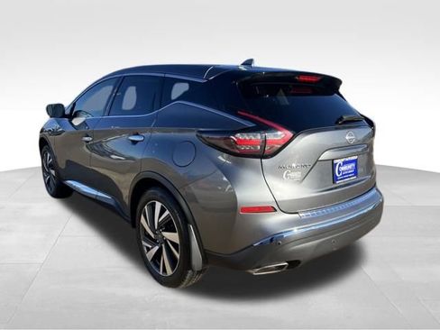 Used 2024 Nissan Murano SL image 7