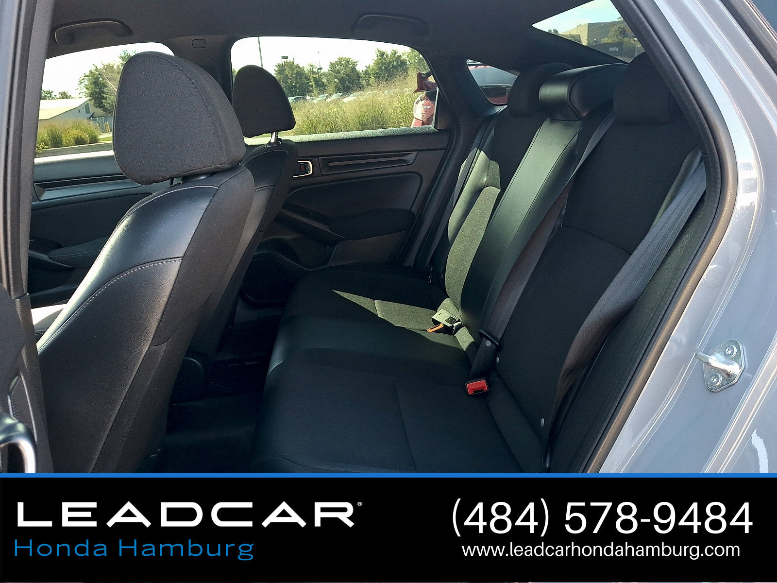 Used 2022 Honda Civic Sport image 11