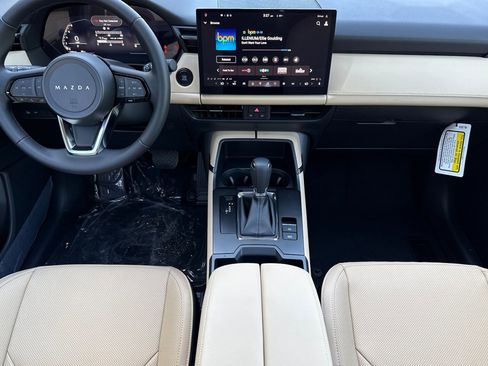 New 2026 MAZDA CX-5 2.5 S w/ Premium Package image 14