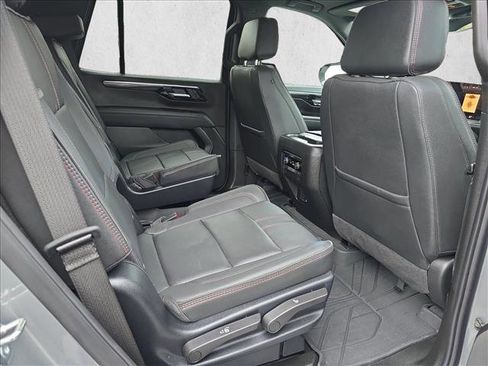 Used 2025 Chevrolet Tahoe RST w/ Comfort Package image 11