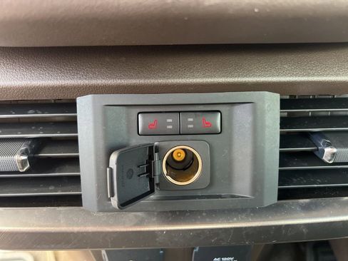 Certified 2022 Ford F150 King Ranch w/ Equipment Group 601A High image 19