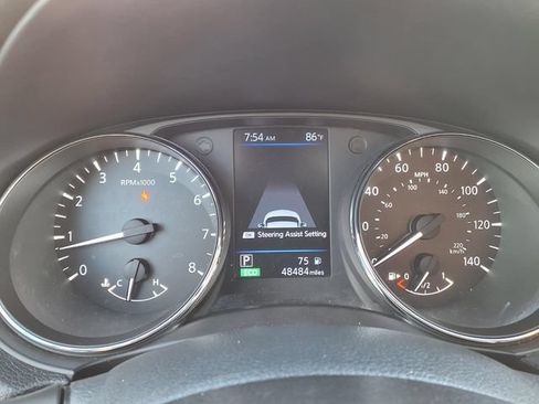 Used 2020 Nissan Rogue SL FWD image 20