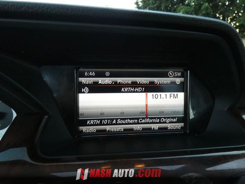 Used 2013 Mercedes-Benz GLK 350 4MATIC image 45