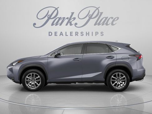 Used 2016 Lexus NX 200t FWD image 2