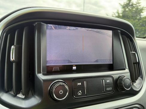 Used 2020 Chevrolet Colorado ZR2 AWD/4WD image 29