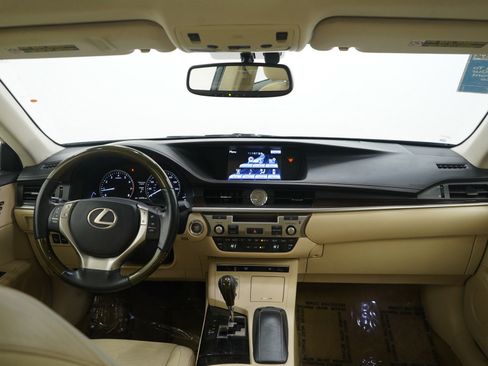Used 2013 Lexus ES 350 350 image 13
