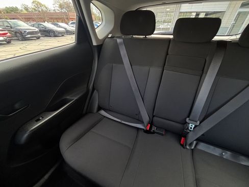 Used 2025 Hyundai Kona SEL image 41