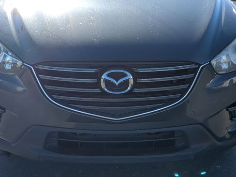 Used 2016 MAZDA CX-5 Touring w/ Bose/Moonroof Package image 9