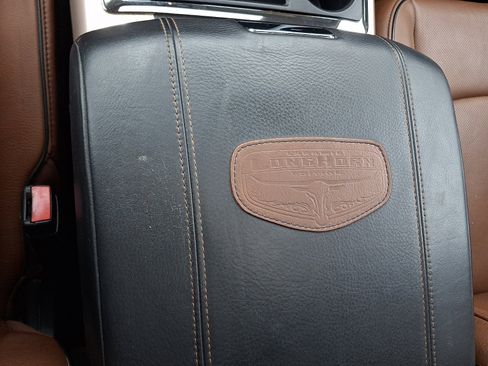 Used 2015 RAM 1500 Laramie Longhorn w/ Convenience Group image 16