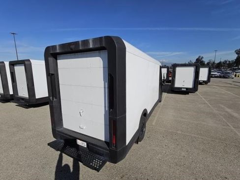 Used 2023 Chevrolet Brightdrop 600 w/ Active Safety Package 2 AWD/4WD image 16