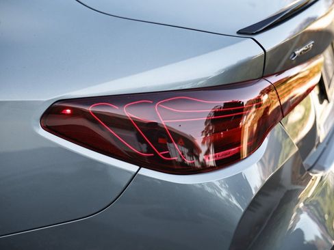 New 2026 BMW M4 xDrive Competition w/ Executive Package image 11