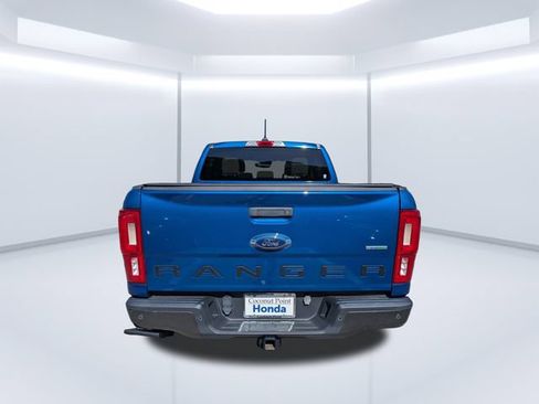 Used 2020 Ford Ranger XLT w/ Equipment Group 301A Mid AWD/4WD image 5