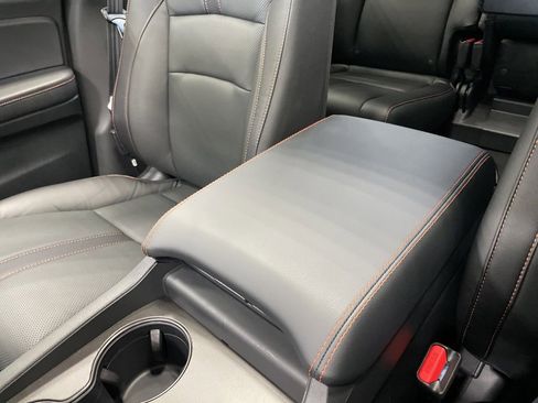 Used 2025 Honda Ridgeline TrailSport image 43