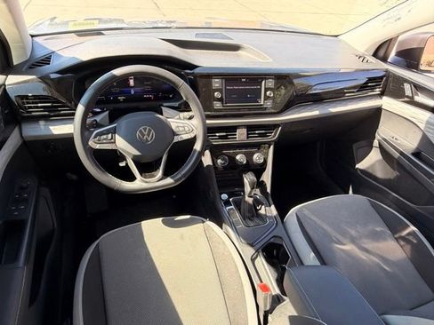Used 2024 Volkswagen Taos S FWD image 10