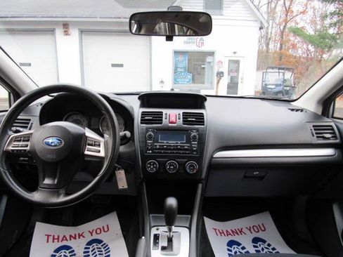 Used 2014 Subaru Impreza 2.0i Premium w/ All-Weather Package w/CVT image 25