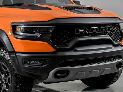 Used 2022 RAM 1500 TRX w/ TRX Level 2 Equipment Group image 3