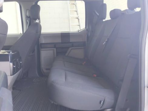 Used 2020 Ford F150 XL w/ Equipment Group 101A Mid AWD/4WD image 30