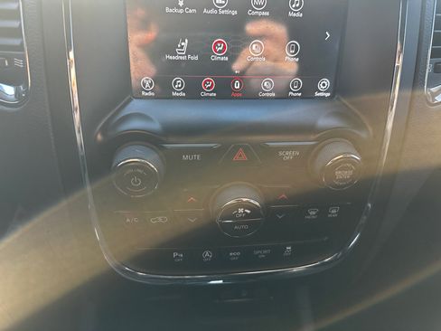 Used 2018 Dodge Durango SXT w/ Quick Order Package 2BB image 14