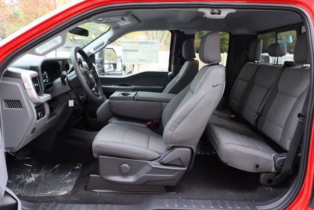 New 2026 Ford F350 XL w/ STX Appearance Package AWD/4WD image 24