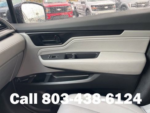 Used 2023 Honda Odyssey Elite image 30