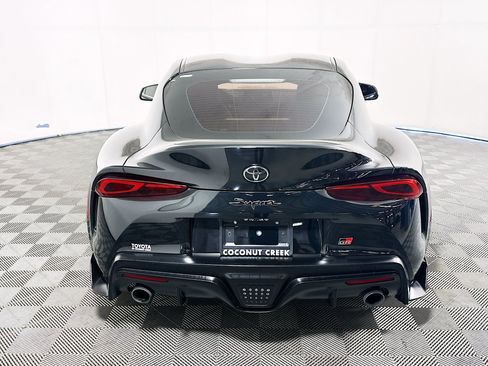 Used 2023 Toyota Supra RWD image 4