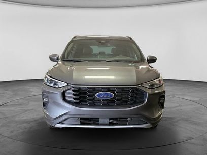Used 2025 Ford Escape ST-Line Select