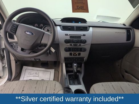 Used 2011 Ford Focus SE image 7