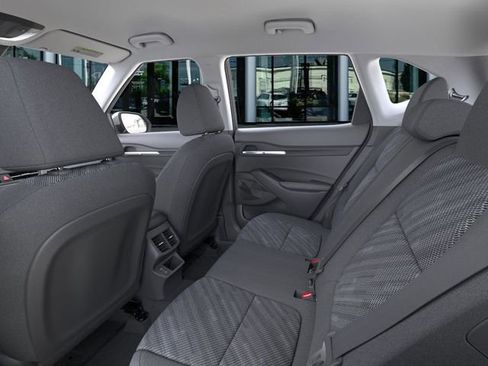 New 2026 Kia Seltos LX image 18