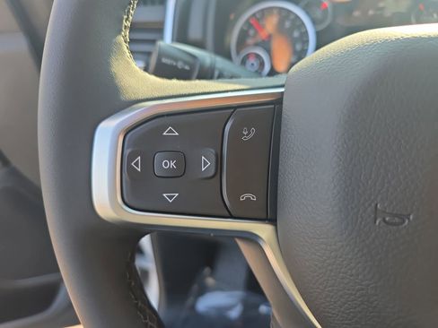 New 2026 RAM 1500 Big Horn w/ Night Edition AWD/4WD image 19